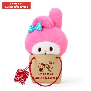 sanrio（サンリオ） おもちゃ sanrio/サンリオキャラクターズ マイ