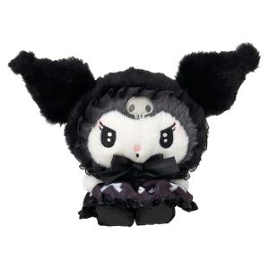 sanrio（サンリオ） クロミ ぬいぐるみ（KUROMI's Special Key