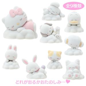 sanrio（サンリオ） クロミ マスコットコレクション ナース（クロミ20