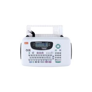 ワードライタ CD-100 マックス カンタン文字書き機 wordwriter : 大 日