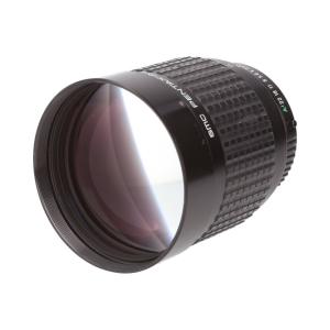 シグマ（SIGMA） ZOOM 100-300mm F4.5-6.7 DL マウント不明 中古並品
