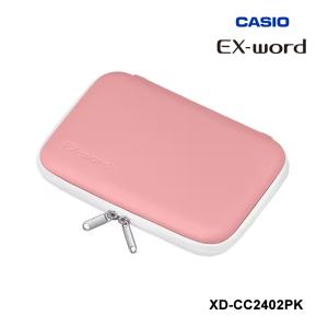CASIO（カシオ） 電子辞書 ケース セミハードカバー 純正 カバー CASIO