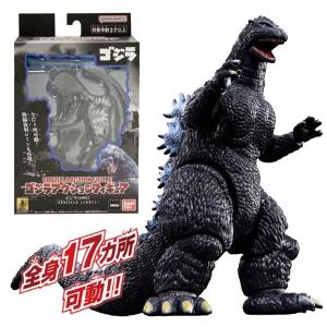 東宝 ゴジラ（1995）DMモバイルスタンド フィギュア プレゼント