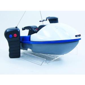 水上ラジコン 水上バイク RC SPEED ラジコン ホワイトx1台/送料無料