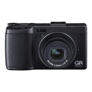 リコー（RICOH） RICOH GR IIIx HDF 特別モデル デジタルカメラ