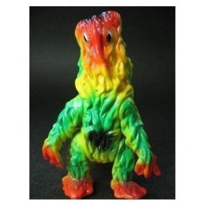 BEAMS限定】M1号 ブルマァクの怪獣シリーズ ブルマァク復刻ゴジラ : 御