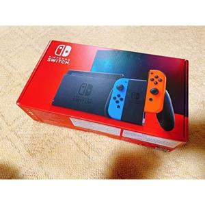 任天堂（Nintendo） Nintendo Switch本体 Joy-Con (L) / (R) グレー