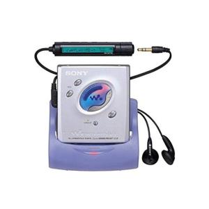 ポータブル MD プレーヤー SONY Hi-MD MZ-RH1-S シルバー ウォークマン