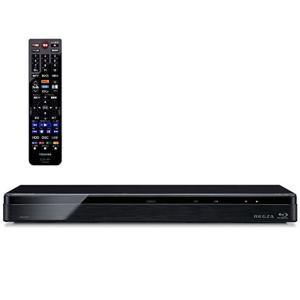東芝 500GB 2チューナー ブルーレイレコーダー REGZA RD-BZ700 : 快和