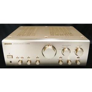 Sansui 山水 AU-D607F EXTRA インテグレーテッドアンプ : ぽちっとほ