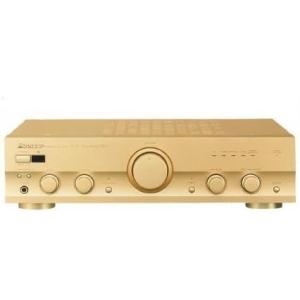 ティアック TEAC プリメインアンプ A-H01 : ワットマン Yahoo