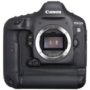 EOS キヤノン Canon EOS-1D X ボディ デジタル一眼レフ カメラ 中古