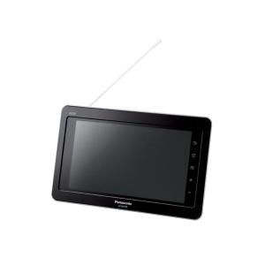 パナソニック 19V型 液晶 テレビ プライベート・ビエラUN-19CF8-K 2018