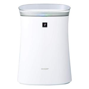 空気清浄機 シャープ FU-M1000-W プラズマクラスター 在庫限り
