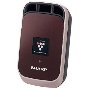 SHARP（シャープ） KC-40TH5 W KC40TH5 加湿空気清浄機 プラズマ