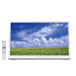 シャープ 32V型 液晶 テレビ AQUOS LC-32H9 ハイビジョン 2013年モデル