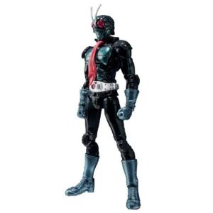 ビッグサイズソフビ 仮面ライダー 世紀王誕生編 仮面ライダーBLACK