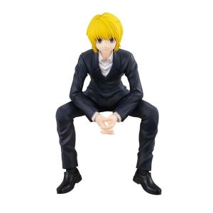 クラピカ】HUNTER×HUNTER ぽてコロマスコット : トレカショップ LEAD