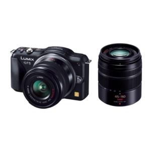 LUMIX パナソニック Panasonic DMC-GX1 ボディ ブラック ミラーレス