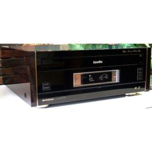 PIONEER 両面再生CD／LDプレイヤー CLD-R6G 【中古整備品】 : サンクス