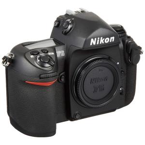 CONTAX（コンタックス） ニコン Nikon F6 35mm フィルムカメラボディ