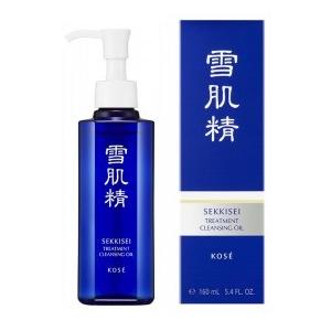 雪肌精（SEKKISEI） コーセー トリートメント クレンジング オイル