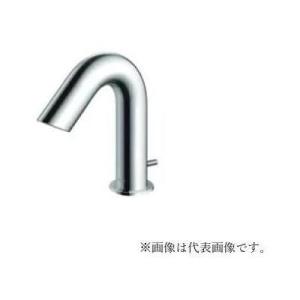 TOTO アクアオート 台付自動水栓 TLE28SS1A(TLE28SS2A) : 広瀬トータル