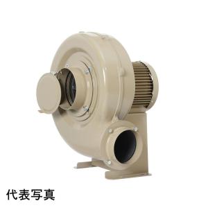SDG（昭和電機） 送風機 EC-H04-R313 コンパクトシリーズ ターボファン