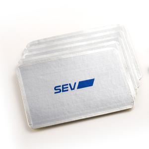 SEV（セブ） 【自動車用】SEVフラットパネル+ 【GENKI MOBILITY