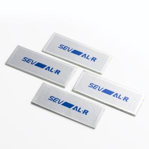 SEV（セブ） 【自動車用】SEVフラットパネル+ 【GENKI MOBILITY