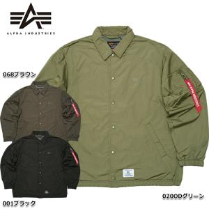 Alpha Industries（アルファ・インダストリーズ） ALPHA社 アルファ