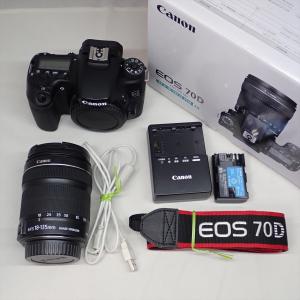 キャノン Canon ミラーレス一眼カメラ EOS Kiss M ダブルレンズキット