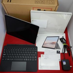 マイクロソフト（Microsoft） 【中古】マイクロソフト Surface Go 3