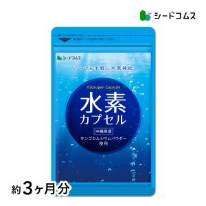 LAVA 水素美人プレミアム Suiso Bijin Premium 90粒 サプリメント 体内