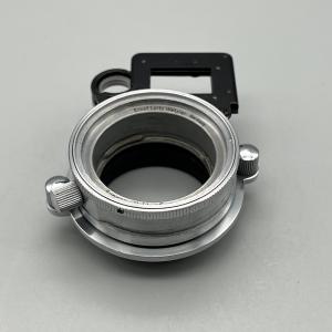 ライカ（Leica） Leitz Elmar 5cm f3.5 ライツ エルマー 50mm L