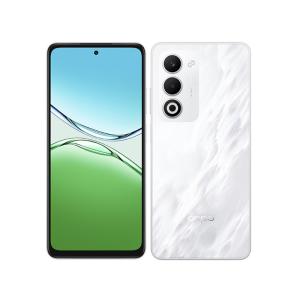 OPPO A 【新品未使用品】SIMフリー品 A5 5G [ホワイト]4GB/128GB AU/UQ