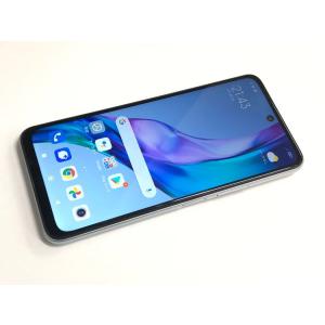 arrows We セイモバイル☆SIMフリーdocomo We2 [ネイビーグリーン] F