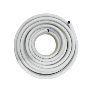 関東器材 10巻セット ペアコイル/ペアチューブ 2分3分 20m KP-23_10set