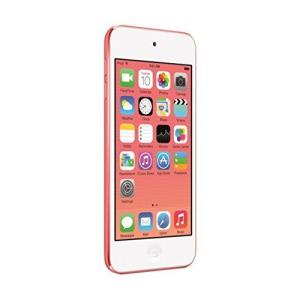 iPod touch Apple アップル アイポッドタッチ 16GB ピンク 2015年