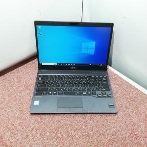 VAIO 超軽量 高速起動フルHD VAIO VJPK13C11N 14型 Core i3-1005G1 8GB