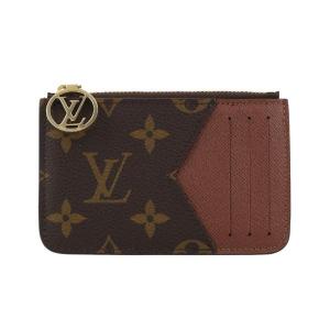 LOUIS VUITTON（ルイ・ヴィトン） 並行輸入 カードケース モノグラム