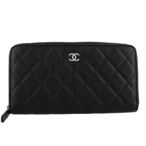 CHANEL（シャネル） 長財布 レディース ブラウン AP0232 B10583 NN269