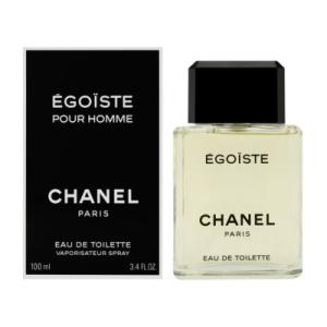 CHANEL（シャネル） エゴイスト オードトワレ EDT 100ml メンズ 香水