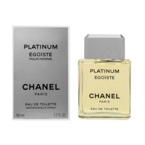 CHANEL（シャネル） エゴイスト プラチナム オードトワレ EDT 100ml
