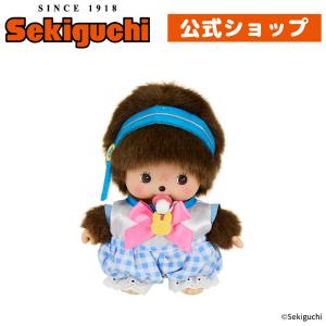 セキグチ スウィートシュガー モンチッチ やわらかL 男の子 : セキグチ