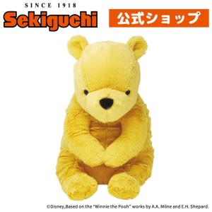 プーさん ぬいぐるみ 【東京ディズニーリゾート限定】2024年