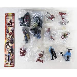 HG ウルトラマン イマジネイション4 全4種フルセット バンダイ【絶版