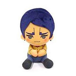 鬼滅の刃 ともぬい 柱登場編 霞柱・風柱・岩柱【悲鳴嶼行冥】単品