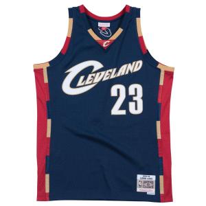 Mitchell&Ness（ミッチェルアンドネス） NBA アレン・アイバーソン