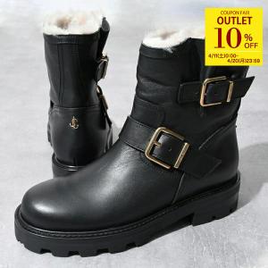 GANCINI サルヴァトーレフェラガモ SIDE GORE BOOTS サイドゴアブーツ